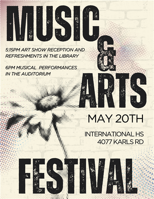 Music and Arts